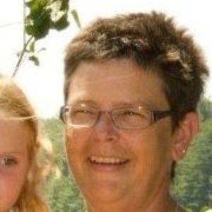 Meet your Posher, Marlene